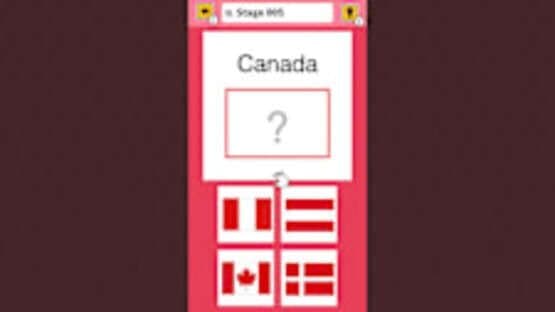 Slot & Learn: World Flags — screenshot 3