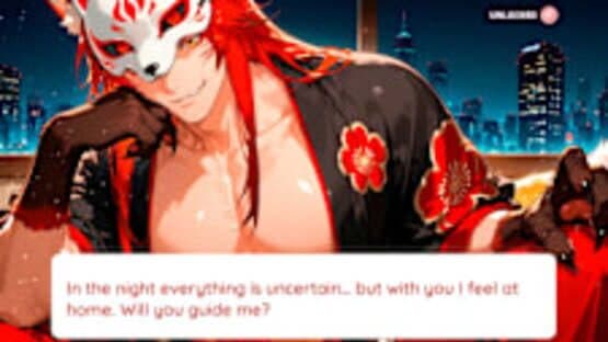 Therian Crush: Wild Animal Boys — screenshot 5
