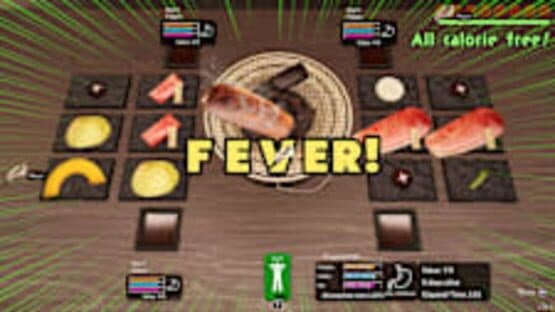 Yakiniku Party Survival — screenshot 3