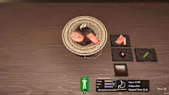 Yakiniku Party Survival — screenshot 4