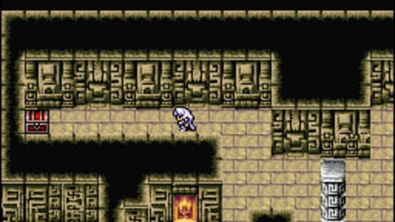 Final Fantasy IV: T-Edition — screenshot 1