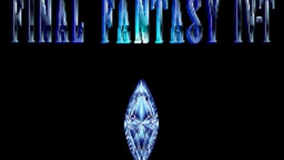 Final Fantasy IV: T-Edition — screenshot 2