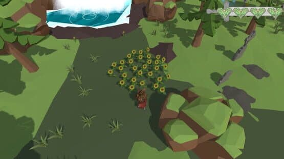 Oops! You're the Hero! — screenshot 4