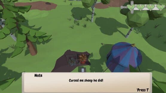 Oops! You're the Hero! — screenshot 5