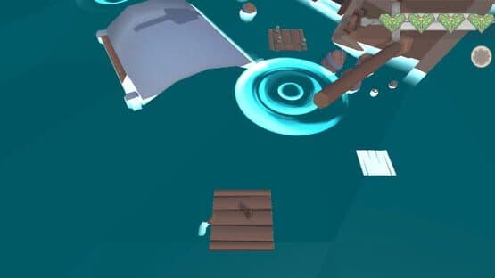 Oops! You're the Hero! — screenshot 8
