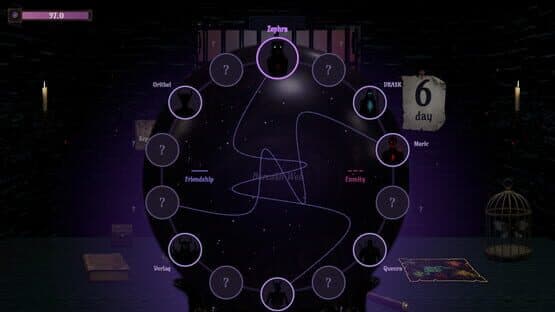 Welcome Demon — screenshot 4