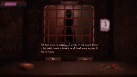 Welcome Demon — screenshot 6