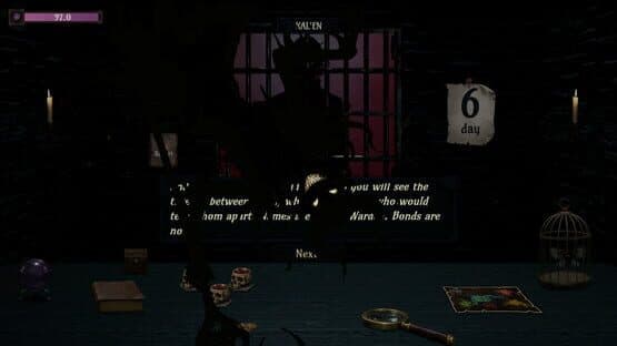 Welcome Demon — screenshot 7