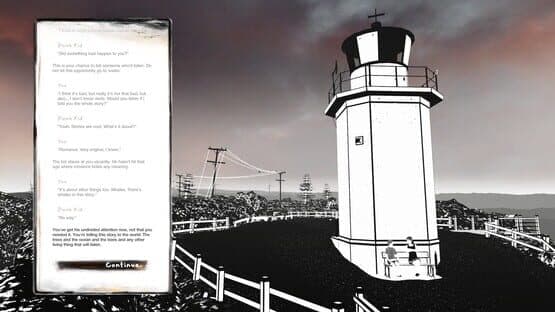 Calamity Cait — screenshot 2