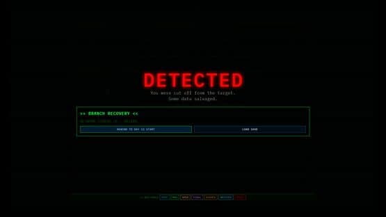 AI is home — screenshot 6