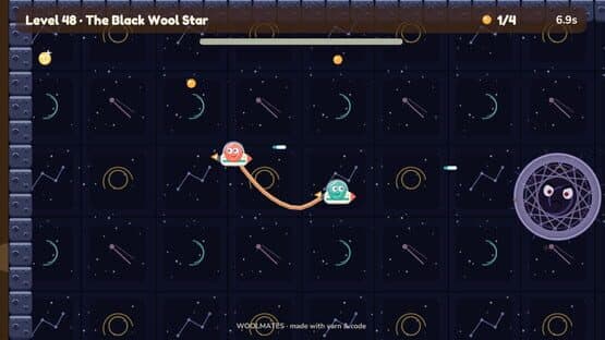 Woolmates — screenshot 3