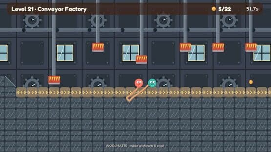 Woolmates — screenshot 4