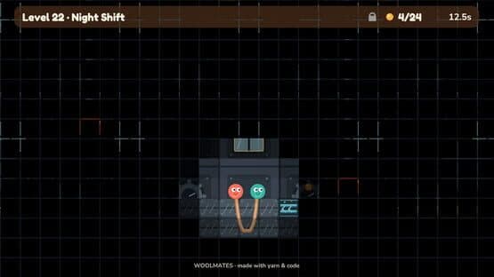 Woolmates — screenshot 6
