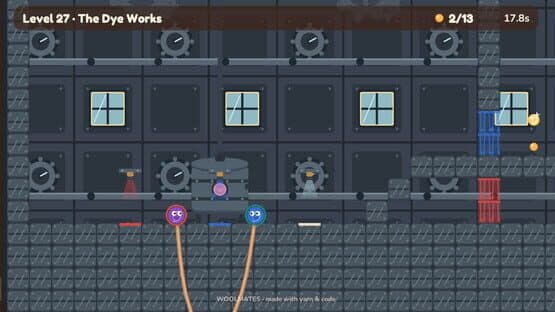 Woolmates — screenshot 8