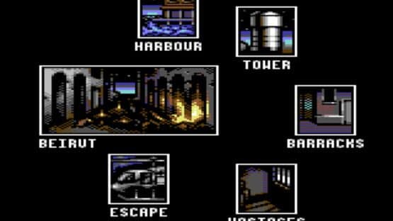 Navy Seals — screenshot 2