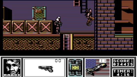 Navy Seals — screenshot 3