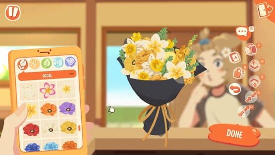 Puni the Florist — screenshot 4