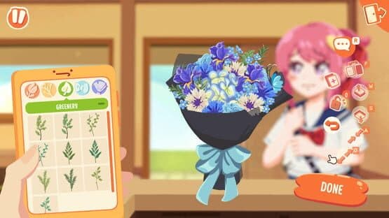Puni the Florist — screenshot 5