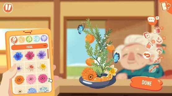 Puni the Florist — screenshot 6