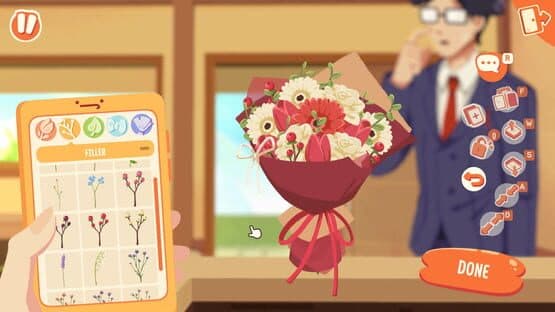 Puni the Florist — screenshot 7