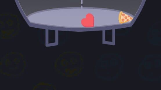 Grimoji — screenshot 2