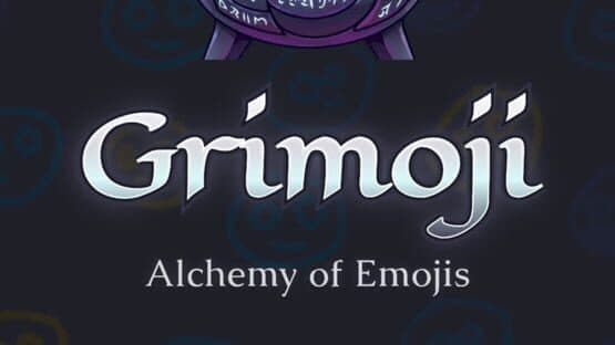 Grimoji — screenshot 4