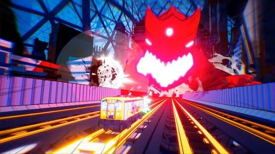 Denshattack: Seasonal Skins Pack — screenshot 4