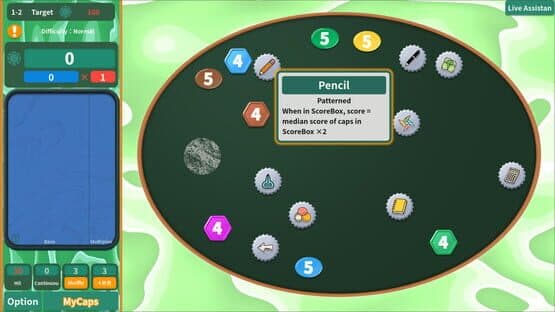 Ding! Pocket It!: Rogue Simulator — screenshot 2