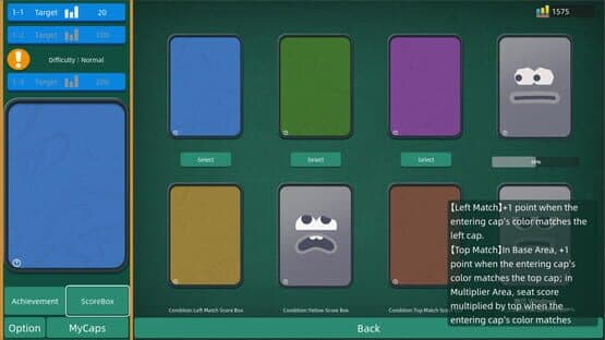Ding! Pocket It!: Rogue Simulator — screenshot 4