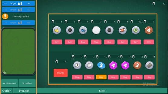 Ding! Pocket It!: Rogue Simulator — screenshot 5