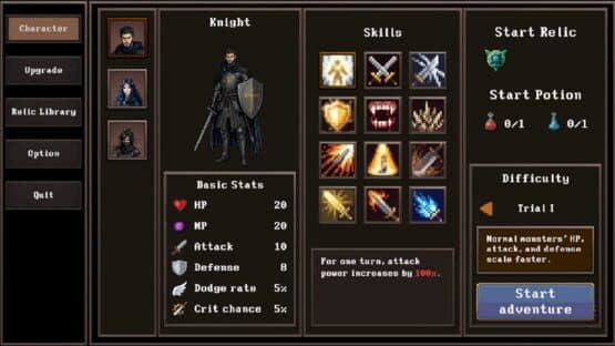 Last Ascender — screenshot 4