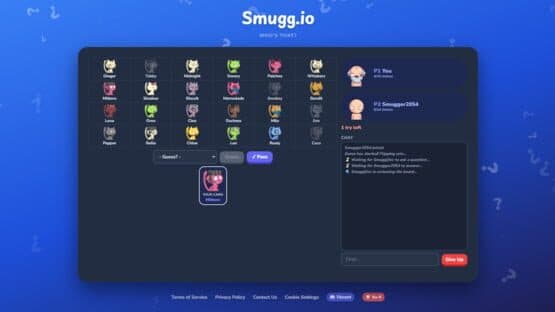 Smugg.io — screenshot 3