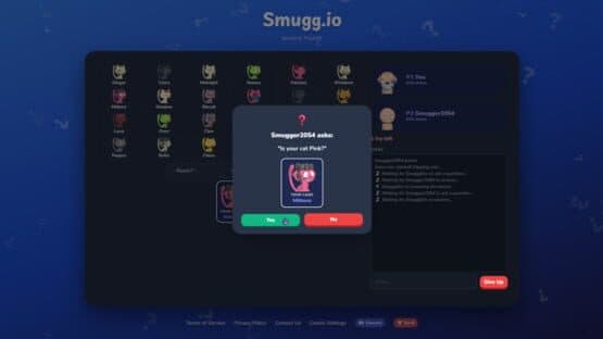 Smugg.io — screenshot 4