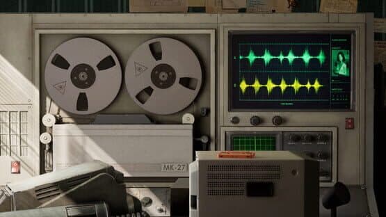 The Watcher — screenshot 4
