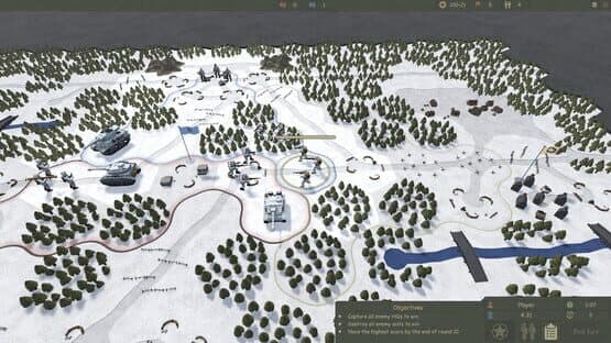 War Pawns — screenshot 6