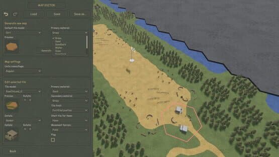 War Pawns — screenshot 8