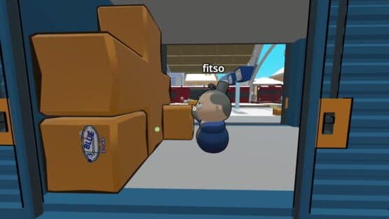 Rolling Stock — screenshot 1
