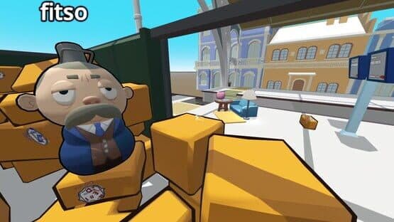 Rolling Stock — screenshot 3