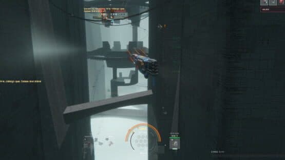 Citadel: Gunship Sandbox MMO — screenshot 1