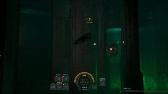 Citadel: Gunship Sandbox MMO — screenshot 2
