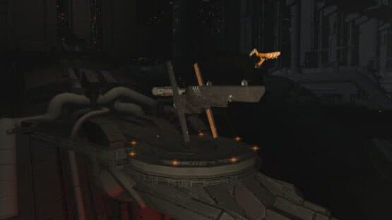 Citadel: Gunship Sandbox MMO — screenshot 3