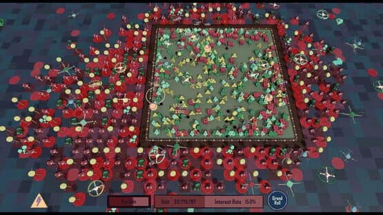 Harvest Dice Profit — screenshot 1