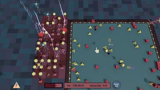 Harvest Dice Profit — screenshot 2