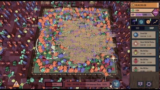 Harvest Dice Profit — screenshot 3