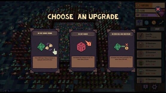 Harvest Dice Profit — screenshot 8