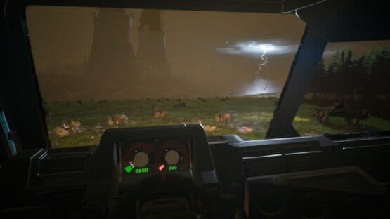 PACS: Post Apocalypse Courier Service — screenshot 3