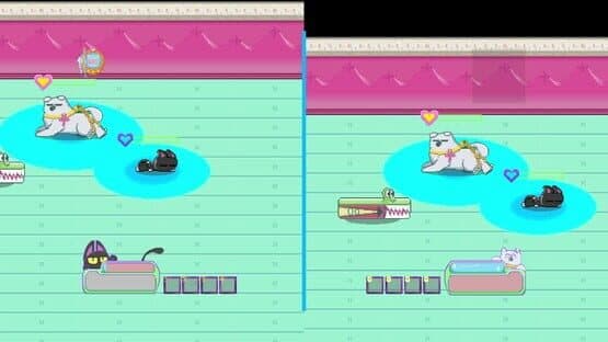 Moka Cat — screenshot 1