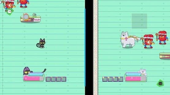 Moka Cat — screenshot 3