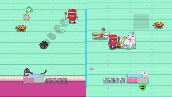 Moka Cat — screenshot 4