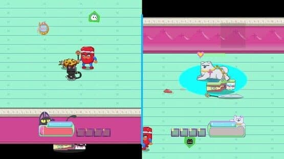 Moka Cat — screenshot 5